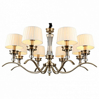 Люстра подвесная Omnilux Arosio OML-88413-08