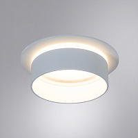 Встраиваемый светильник Arte Lamp IMAI A2264PL-1WH