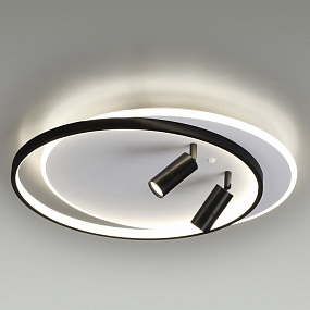 Потолочная светодиодная люстра LUMION NAOKO 5603/75CL