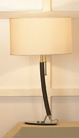 Настольная лампа LUSSOLE LSC-7104-01