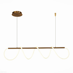 Светодиодный подвесной светильник ST Luce Sagrato SL6102.303.45