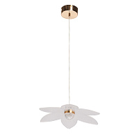 Светодиодный подвесной светильник De City Оскар 510014701