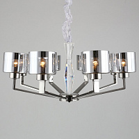 Люстра подвесная Omnilux Lizzano OML-88903-08