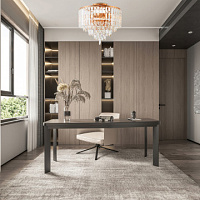 Потолочная хрустальная люстра Arte Milano 375509/6/40/390 GD