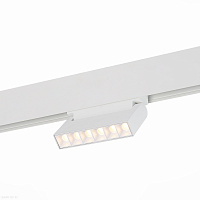 Магнитный трековый светодиодный светильник ST Luce ST364.536.06