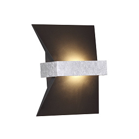 Настенный светодиодный светильник Odeon Light BILBAO 3835/7WS