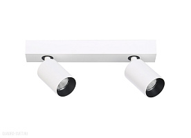 Накладной светодиодный светильник Donolux DL18629-2SQ