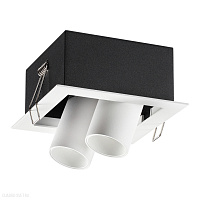 Встраиваемый светодиодный светильник NOVOTECH IMAN 358328