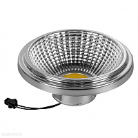 Лампа LED 220V AR111 12W 60G COB 2800K Lightstar 932132