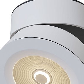 Накладной светодиодный светильник Maytoni Treviso C023CL-L20W