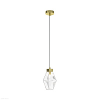 Подвесной светильник Maytoni Cocktail time MOD325PL-01G