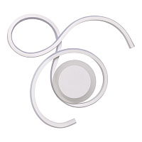 Бра светодиодное DeMarkt Толедо 312023901