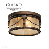 Потолочный светильник Chiaro Маркиз 397011503