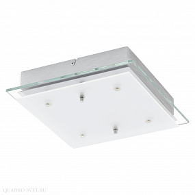 Настенно-потолочный LED светильник EGLO FRES 2 93888