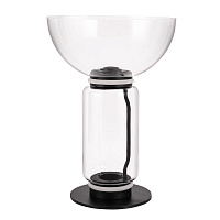 Светодиодная настольная лампа Divinare TRUMPET 1242/06 TL-18