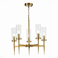 Люстра подвесная ST LUCE ACAZIO SL1159.303.05