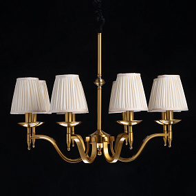 Подвесная люстра MW-Light Вирджиния 444012308
