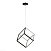 Светодиодный подвесной светильник CITILUX Куб CL719301