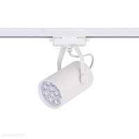 Трековый LED светильник для 1-фазного трека Nowodvorski Profile Store Led Pro 8321