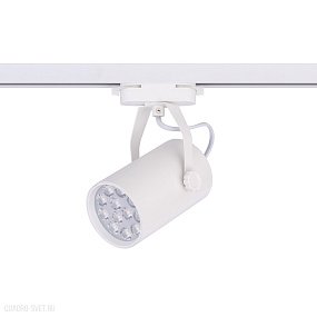 Трековый LED светильник для 1-фазного трека Nowodvorski Profile Store Led Pro 8320