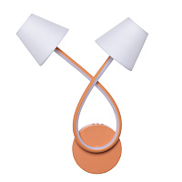 Бра светодиодное MW-Light Аэлита 480022902