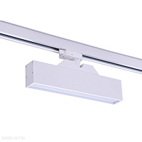 Трековый LED светильник для 3-фазного трека Azzardo Linnea 29 Track 3 AZ4564