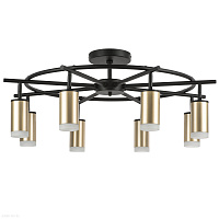 Потолочная люстра Lightstar Rullo LR7184080