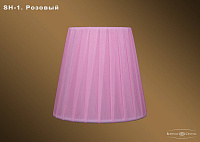 Абажур Bohemia IVELE Crystal SH1