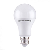 Светодиодная лампа Elektrostandard Classic LED D 20W 4200K E27 А65 BLE2743