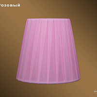 Абажур Bohemia IVELE Crystal SH1