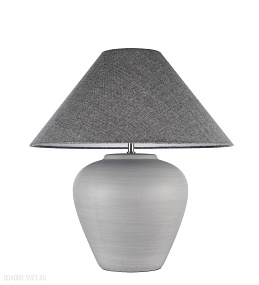 Настольная лампа Arti Lampadari Federica E 4.1 S