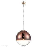 Подвесной светильник Azzardo Iris AZ3110