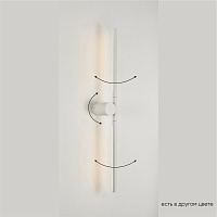 Бра светодиодное Crystal Lux CLT 058W2 WH