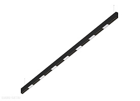 Подвесной светодиодный светильник 2м 48Вт 34° Donolux Eye-line DL18515S121B48.34.2000BW