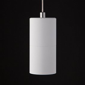 Подвесной светильник Eurosvet Mini Topper 50146/1 белый