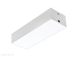 Потолочное основание для источников питания Donolux Ceiling cup X HF250 driver