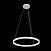 Светодиодный подвесной светильник Maytoni Rim MOD058PL-L32W4K
