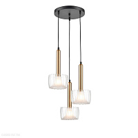 Подвесной светильник Vele Luce Kelly VL5454P03