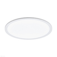 Светодиодиодный потолочный светильник с пультом ДУ EGLO SARSINA-A 98208