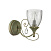 Бра Maytoni Sabina ARM145-01-MG