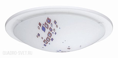 Настенно-потолочный светильник EGLO PLANET 4 32124