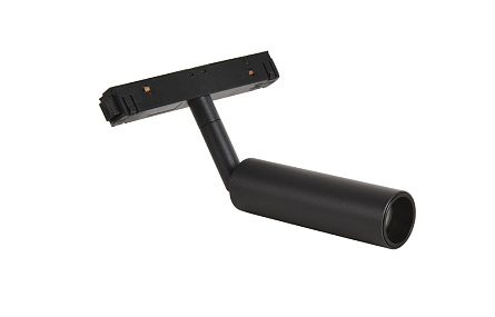 Светодиодный магнитный трековый светильник Crystal Lux SPACE CLT 0.33 003 6W BL 4000K
