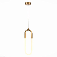 Подвесной светодиодный светильник ST LUCE MOFISTO SL1579.303.01