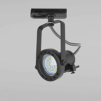Трековый светильник для 1-фазного трека TK Lighting 4066 Tracer