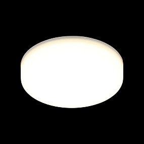 Встраиваемый светодиодный светильник Aployt Deni APL.0074.09.10
