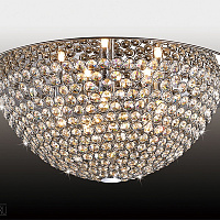 Люстра потолочная ODEON LIGHT LOTTE 2751/5C