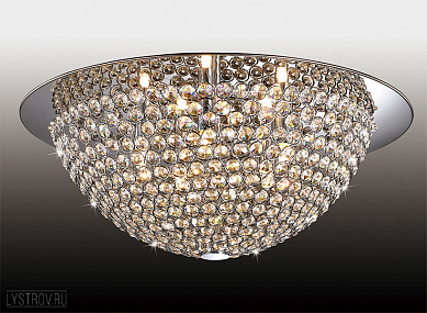 Люстра потолочная ODEON LIGHT LOTTE 2751/5C