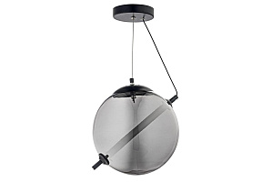 Подвесной светодиодный светильник Arti Lampadari Canzo L 1.P8 CL