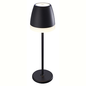 Уличный настольный переносной диммируемый LED светильник MANTRA K3 7115