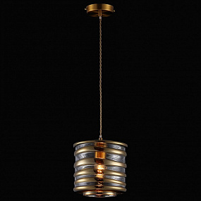 Подвесной светильник Natali Kovaltseva LOFT LUX 77004-1P ANTIQUE